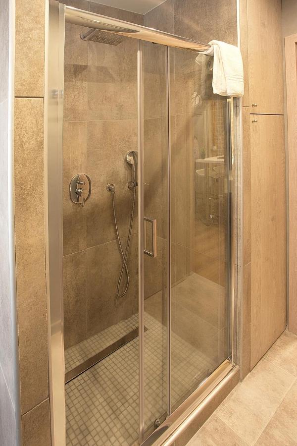 Corfu  Liston Inn Suites מראה חיצוני תמונה