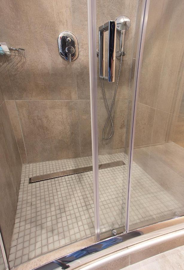 Corfu  Liston Inn Suites מראה חיצוני תמונה