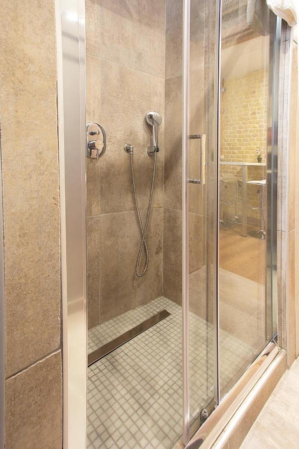 Corfu  Liston Inn Suites מראה חיצוני תמונה